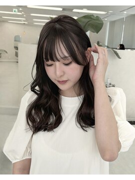 スウェル(SWELL) モカグレージュ／kiy