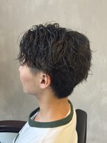 リジョイスヘア レイ(REJOICE hair Lei)&nbsp;ツイスパ