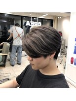 クレア 相武台(CREA)&nbsp;メンズハイライト