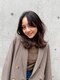ラナ 刈谷(Lana)の写真/あなたに似合う顔周りデザイン＆髪質改善でより洗練された印象に◇トレンドスタイルで垢抜けが叶う♪