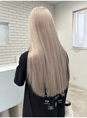 ホワイトミルクティー