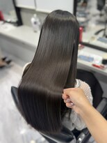 ラフ トーキョウ(RAF TOKYO)&nbsp;premium髪質改善トリートメント