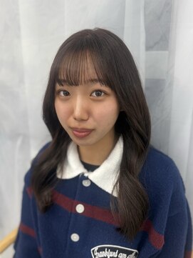 シロコウベ(shiro.kobe) チョコレートブラウン