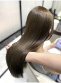 ワンランク上の上質ショコラブラウン