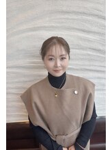 ルシエ(LUCIE)&nbsp;木村 留美子