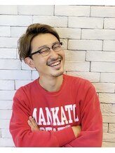 リアアンク(Ria Ankh)&nbsp;小宮山 直樹