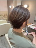 六地蔵/ ショート