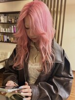 ゼンドット キョウト(Zen. kyoto)&nbsp;飴色pink
