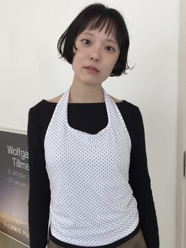 タート(Taat.) mini bob