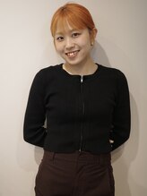 ハルキ(haruki)&nbsp;井手 詩織