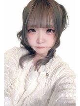 ミー 新宿(MII)&nbsp;まんじ MII新宿