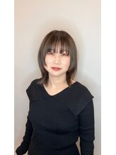 フラッグ FLAG藤井寺店&nbsp;富田 由香