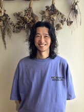 ジャム(Jam)&nbsp;中村 大輔