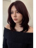 レガリタ(Regarita)&nbsp;《Regarita》ミディアムレイヤー◎20代◎30代◎40代