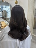ラベンダーカラー