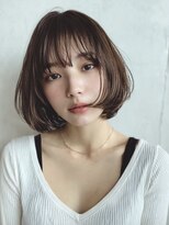 エミイ 鎌倉(eMii.)&nbsp;タッセルボブ