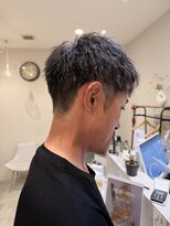 ココ なかもず店(COCO) ツイスパショート
