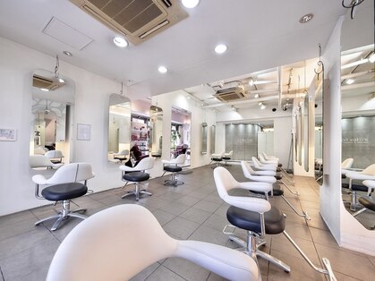 インデックスヘアー 錦糸町店(in'dex hair)の写真