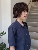 ライク ベター(like better)&nbsp;bob perm