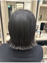 ジュール アヴェダ(Jour AVEDA)&nbsp;【浦崎】外ハネボブ