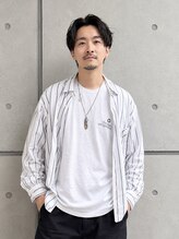 ゼスト アイヴィ(ZEST Ivy)&nbsp;栗原 勇介