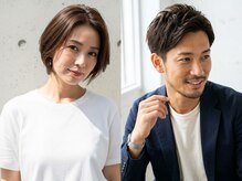 アーサス ヘアー デザイン 亀有店(Ursus hair Design by HEADLIGHT)