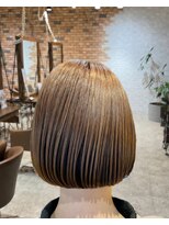 スペックホルダー(Spec Holder) ベージュ9.26ハッシュカット