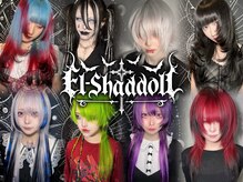 エルシャドール(EL-SHADDOLL)