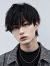【平日限定/学割U24】メンズカット ※シャンプーなし