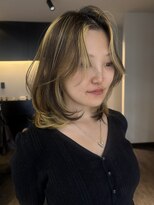 シア 富雄店(Sia.)&nbsp;design