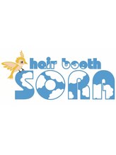 Hair Booth SORA