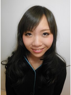 ノーバ アターチェ(NOVA-Attache) ★フレンチカット★