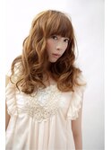 【keep hair desigin.木田】☆ドーリーウェーブ