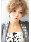 春ショート
