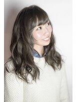 アスイン(asuin)&nbsp;ナチュラルグレージュ