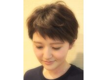 ヘアーサロン ラフィネ(hair salon Raffine)