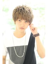 フォルテ 表参道店(FORTE) 【FORTE】エアリースマートマッシュ