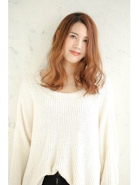 ルードノエル(Rue de Noel) 大人ゆるふわmix