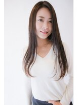 レイシー 名谷店(RASIE) 品のある大人スタイル♪ ナチュラルストレート