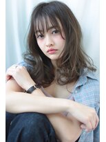 ミリム 栄矢場町店(MIRiM)&nbsp;【MUSE】ゆる束ラフカール