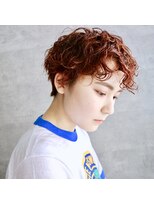 ハーヒム(her him)&nbsp;her.him style#301