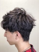 プログレス 長町南店(PROGRESS)&nbsp;ショートマッシュ