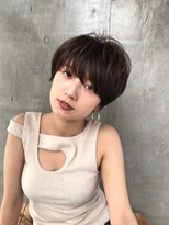 ブラウンズ(BROWNS)&nbsp;ショート