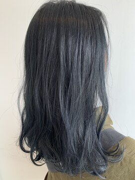 コード(Chord) ネイビーブルー