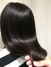 オーガニックカラー　(八王子、北野)