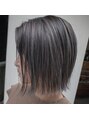 ミラシィ 稲毛(Mirashy)&nbsp;ランダムハイライト[稲毛駅/稲毛駅/ケアブリーチ/プルエクステ]