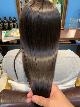 アストンヘア(ASTON HAIR) Minecolla水素量４倍