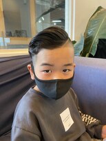 ヴォイス(voice)&nbsp;キッズカット