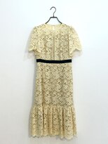 ヘアセット&メイク専門店 カスミ(Kasumi)&nbsp;D-48【レンタルドレス】CELFORD