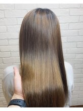 リコ バイ ルート(Lico by Route) 酸性ストレート